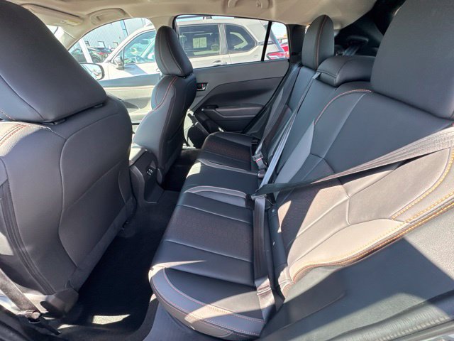Certified 2024 Subaru Crosstrek 2.5i Limited w/ Crosstrek Mirror Package AWD/4WD image 13