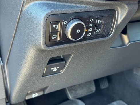 Used 2023 Ford Bronco Heritage Edition image 15