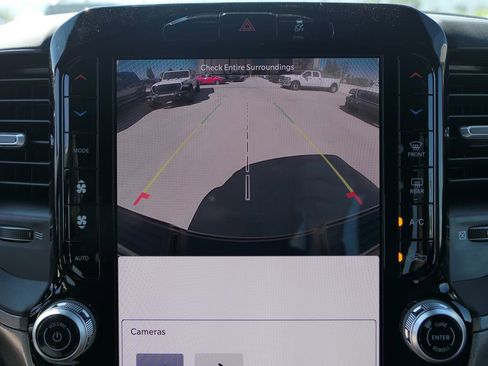 New 2026 RAM 3500 Tradesman image 19