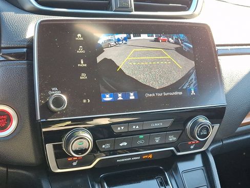 Used 2020 Honda CR-V EX image 18