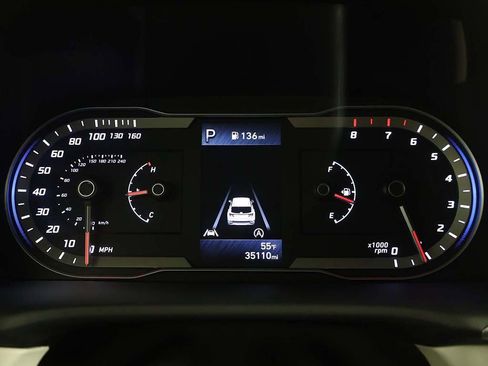 Used 2023 Hyundai Tucson SEL image 37