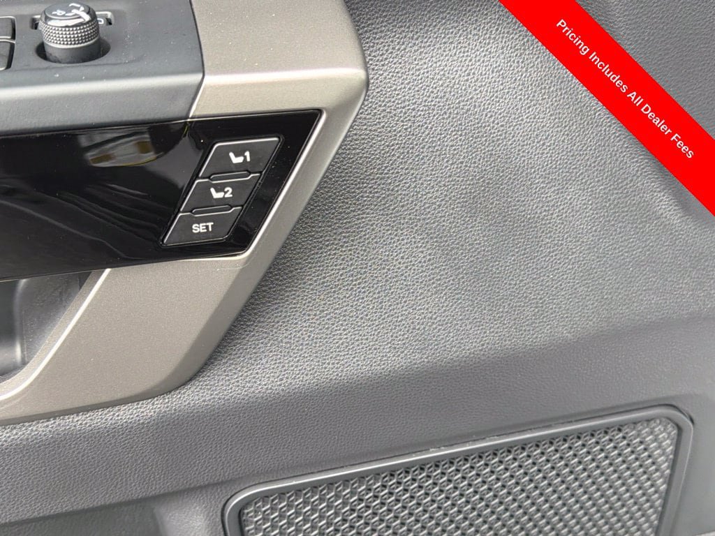 Used 2024 Toyota Tundra Limited w/ Power Package RWD image 6
