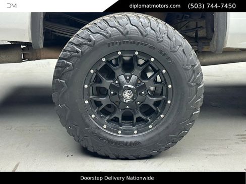 Used 2019 GMC Sierra 3500 SLT image 38