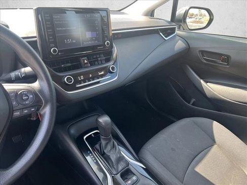 Certified 2022 Toyota Corolla LE image 15