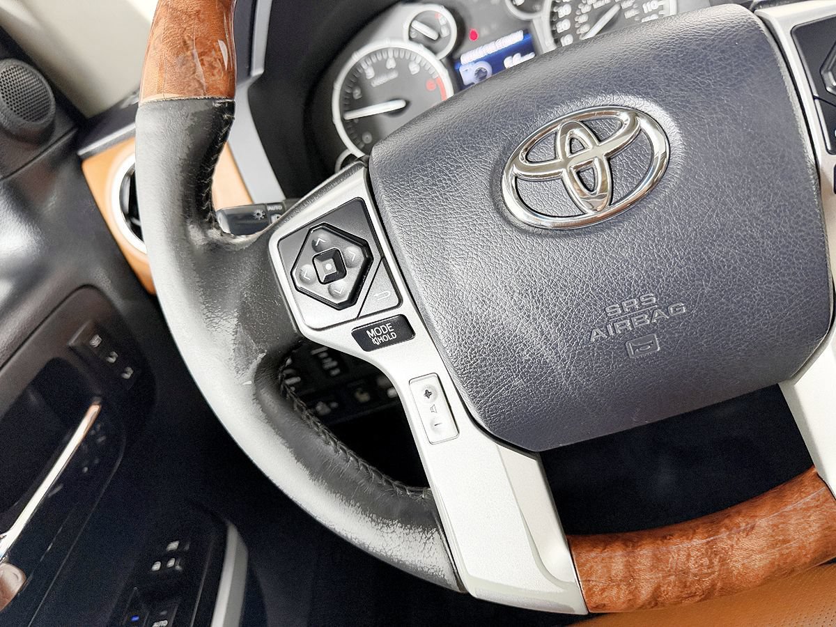 Used 2014 Toyota Tundra 1794 Edition AWD/4WD image 62