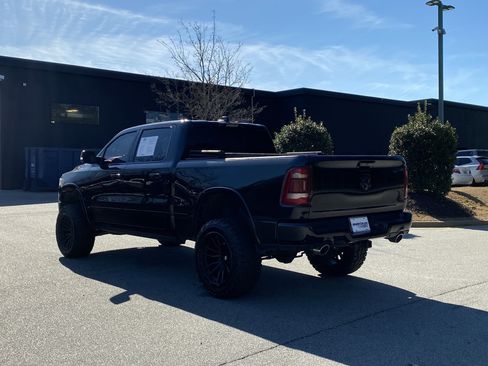 Used 2022 RAM 1500 Limited image 14