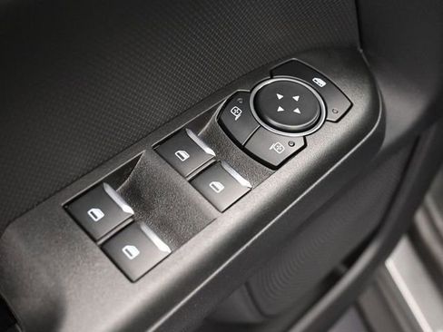 New 2025 Ford Bronco Sport Outer Banks w/ Sasquatch Outer Banks Package AWD/4WD image 15