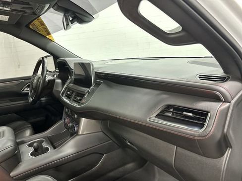 Used 2022 Chevrolet Tahoe RST w/ Sport Performance Package AWD/4WD image 29