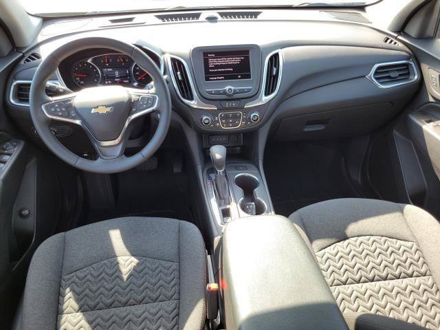 Used 2024 Chevrolet Equinox LT w/ LPO, Floor Liner Package FWD image 28