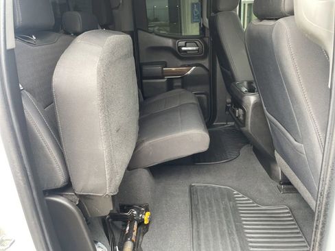 Used 2019 Chevrolet Silverado 1500 RST RWD image 29