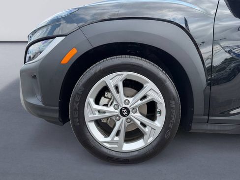 Used 2023 Hyundai Kona SEL w/ Cargo Package FWD image 9