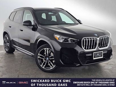 Used 2025 BMW X1 xDrive28i