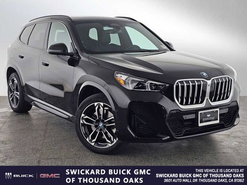 Used 2025 BMW X1 xDrive28i image 1
