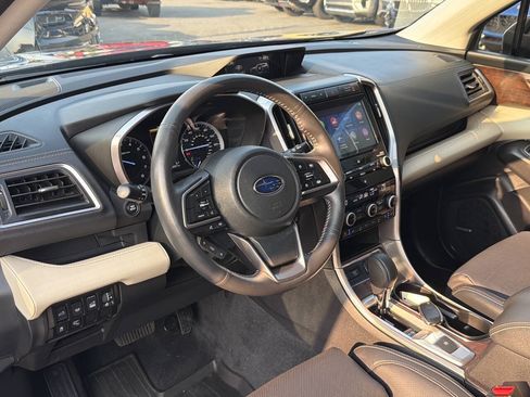 Used 2022 Subaru Ascent Touring AWD/4WD image 48