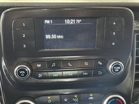 Used 2024 Ford Transit 250 Low Roof w/ Exterior Upgrade Package RWD image 20