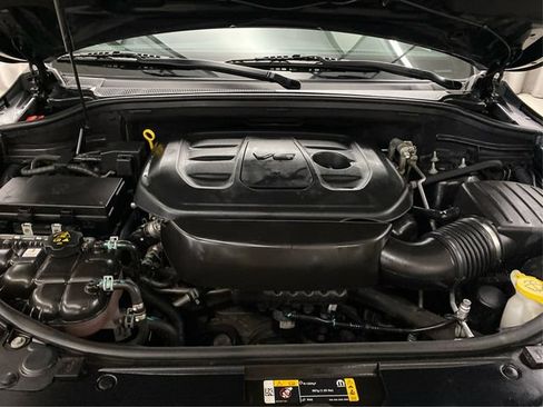 Used 2021 Jeep Grand Cherokee Limited AWD/4WD image 13