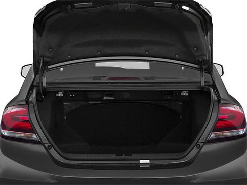 Used 2013 Honda Civic LX image 12