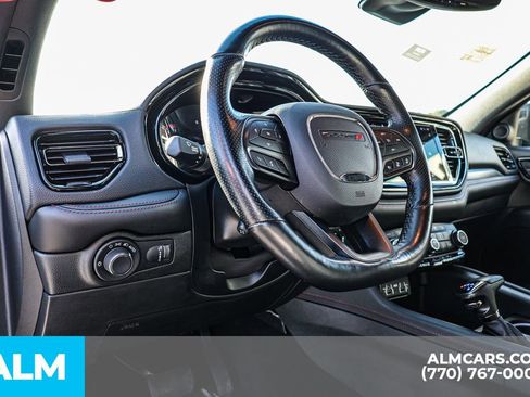 Used 2024 Dodge Durango GT image 30