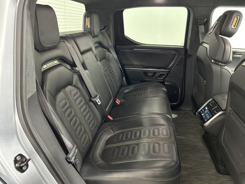Used 2024 Rivian R1T Adventure AWD/4WD image 22