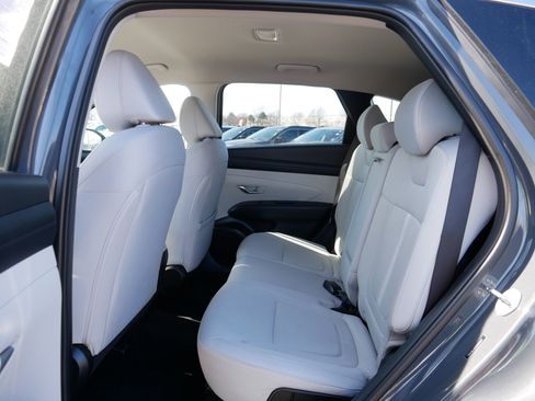 Used 2025 Hyundai Tucson SEL image 35