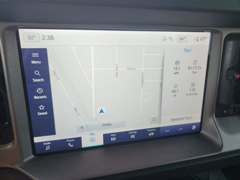 Used 2022 Ford Bronco Raptor image 23