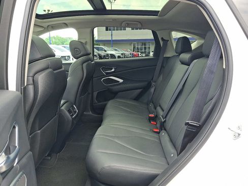 Used 2023 Acura RDX AWD image 10
