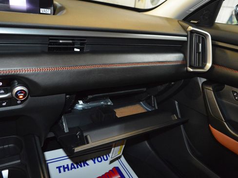 New 2025 MAZDA CX-50 Meridian Edition w/ Weather Package image 21