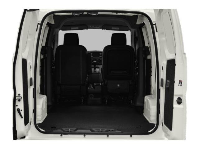 Used 2021 Nissan NV200 SV FWD image 15