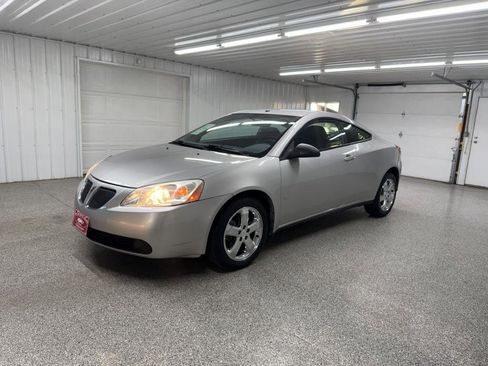 Used 2007 Pontiac G6 GT image 3