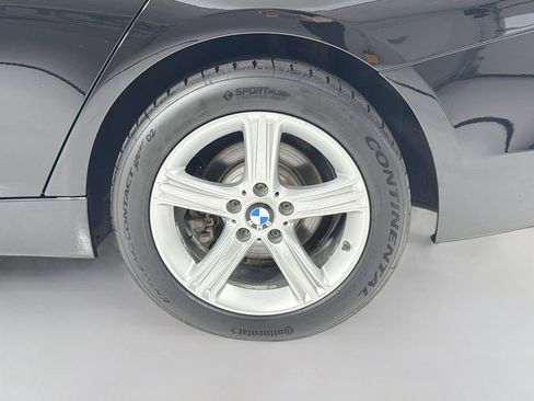 Used 2014 BMW 328i xDrive Sedan AWD/4WD image 28