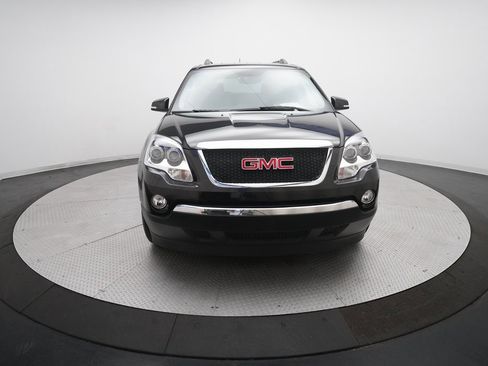 Used 2012 GMC Acadia SLT image 11