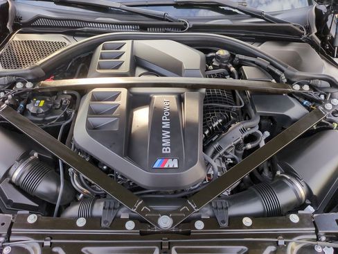 Used 2022 BMW M4 xDrive Competition image 26