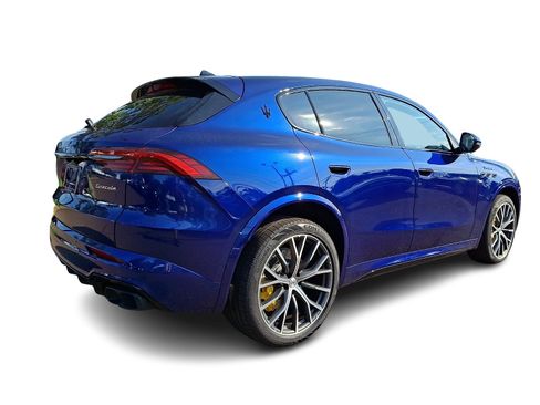 New 2026 Maserati Grecale Modena AWD/4WD image 4