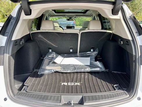 New 2026 Acura RDX w/ Technology Package image 34