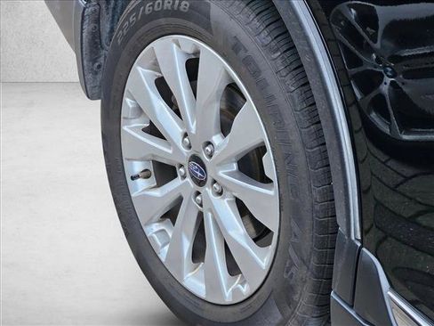 Used 2019 Subaru Outback 3.6R Touring w/ Protection Package #1 image 6