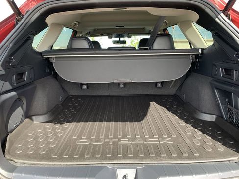 Used 2020 Subaru Outback Limited XT image 13