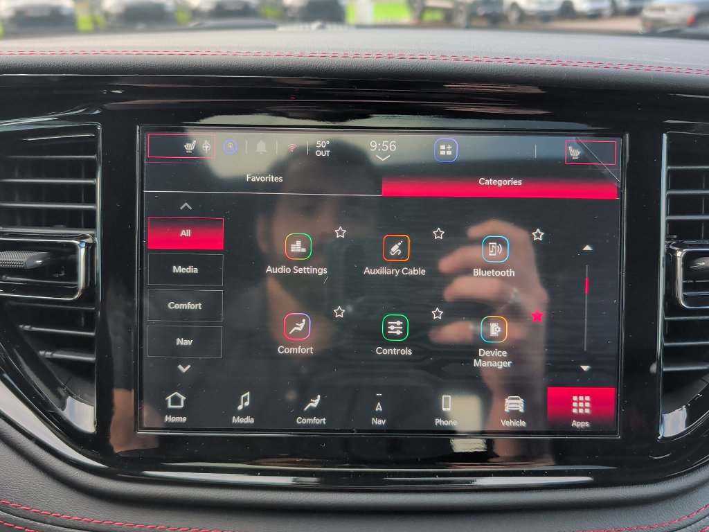New 2027 Dodge Durango GT AWD/4WD image 65