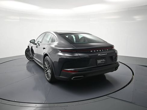 Certified 2026 Porsche Panamera 4 AWD/4WD image 39