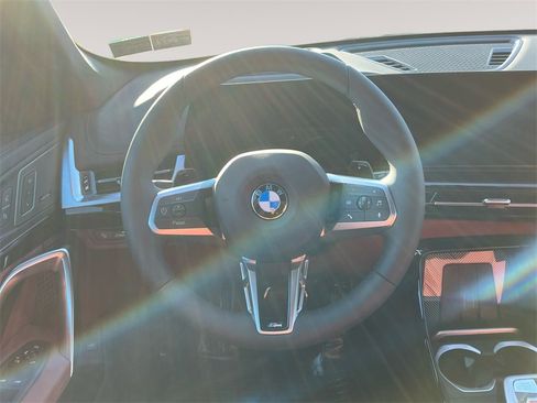 New 2026 BMW X1 xDrive28i w/ Technology Package image 12