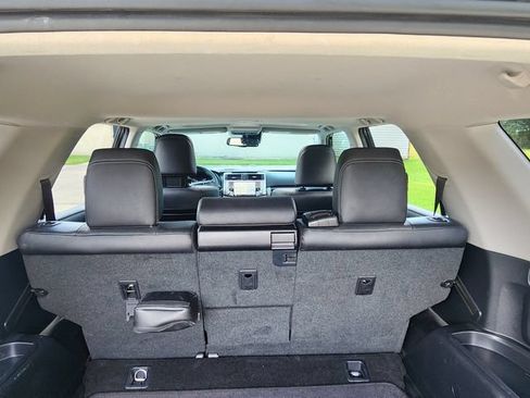 Used 2024 Toyota 4Runner Limited RWD image 22