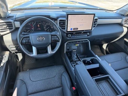 Used 2022 Toyota Tundra Limited image 11