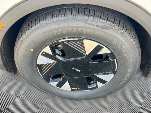 New 2026 Kia Sportage LX image 29