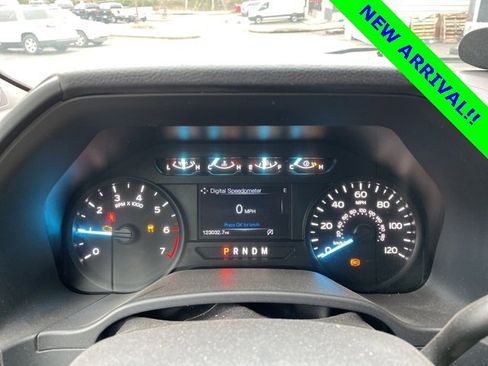 Certified 2019 Ford F150 XL w/ Equipment Group 101A Mid image 11