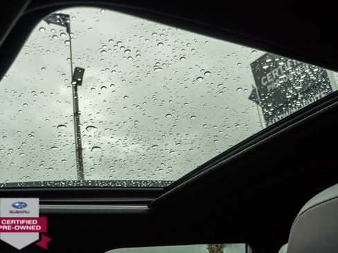 Certified 2023 Subaru Forester Wilderness image 18