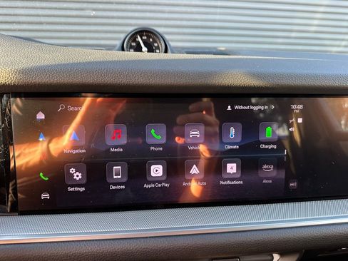 Used 2026 Porsche Cayenne S image 28