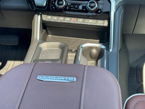 New 2026 GMC Sierra 3500 Denali Ultimate image 10