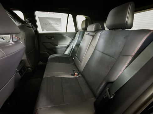 New 2026 Toyota RAV4 AWD Plug-in Hybrid image 23