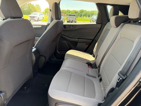 Used 2022 Ford Escape SE AWD/4WD image 27