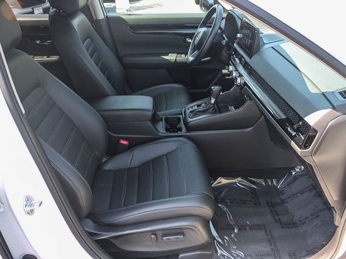 Used 2024 Honda CR-V EX-L image 17