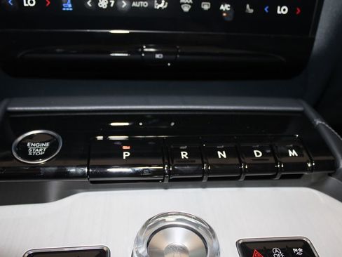 New 2025 Lincoln Navigator Reserve image 55